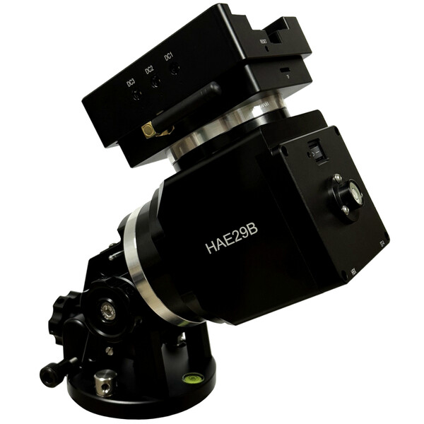 iOptron Mount HAE29B AZ/EQ dual SWG iMate