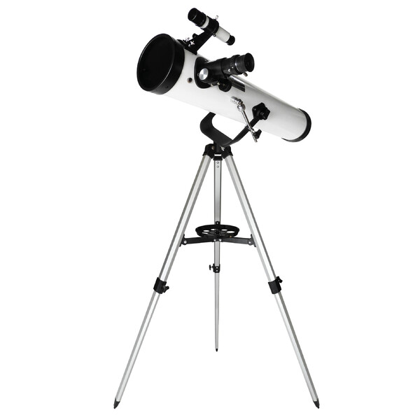 Buki Reflecting telescope 50 activities