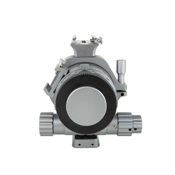 ToupTek Apochromatic refractor HOPE D60 60/280 f/4.66