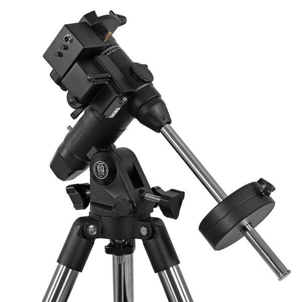 Omegon CC 114/1368 EQ370DX Telescope