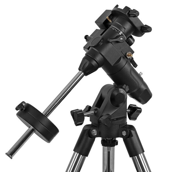 Omegon CC 114/1368 EQ370DX Telescope
