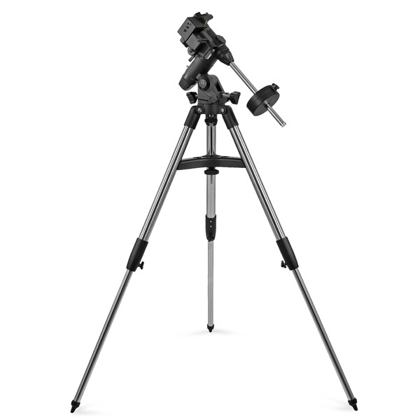 Omegon N 153/750 EQ370DX Telescope