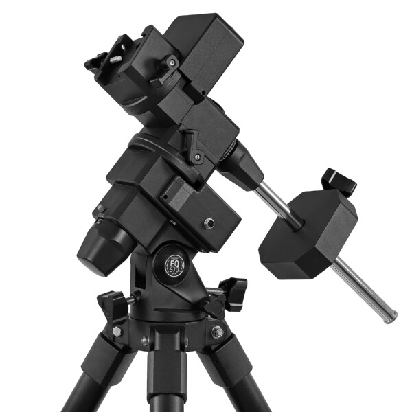 Omegon RC 203/1624 EQ570DX Telescope