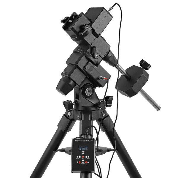 Omegon RC 203/1624 EQ570DX Telescope