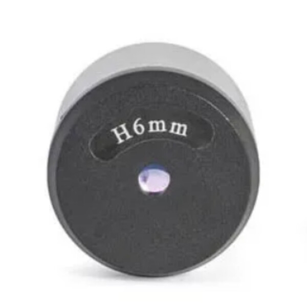 Celestron Huygens 6 mm 1.25"