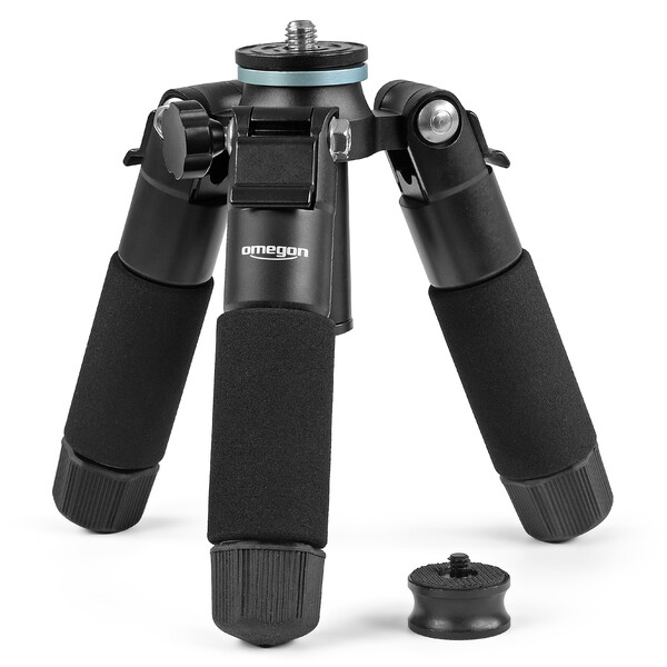 Omegon tabletop tripod