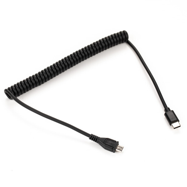 Benro Cable Polaris PACB3 USB Typ C - Micro-USB