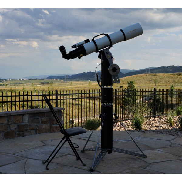 TEC Apochromatic refractor Apochromatischer Refraktor AP 140/980 f/7 140FL