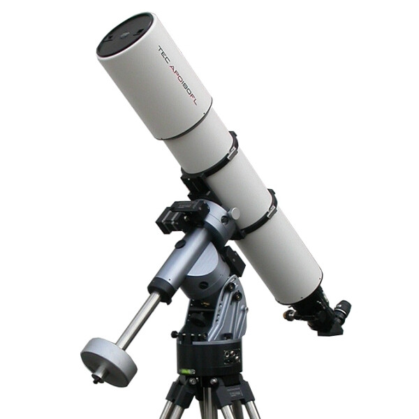 TEC Apochromatic refractor AP 180/1260 f/7 180FL