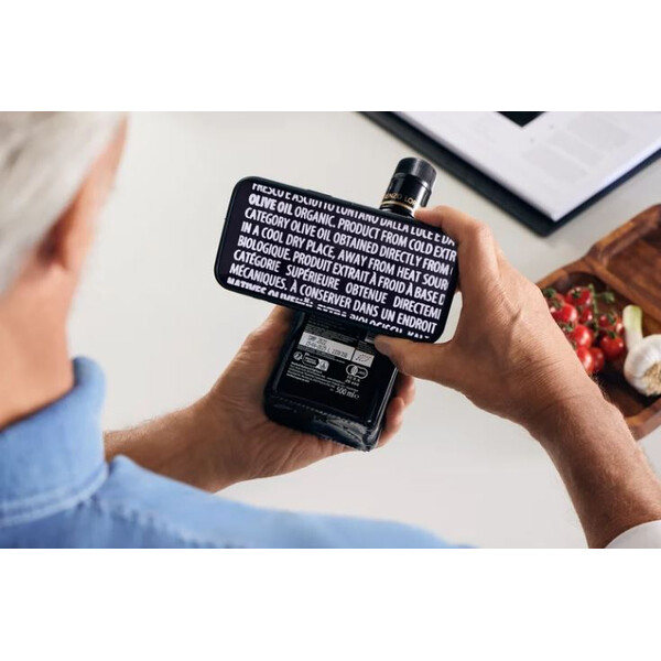 Eschenbach Magnifying glass optaro - Camera module