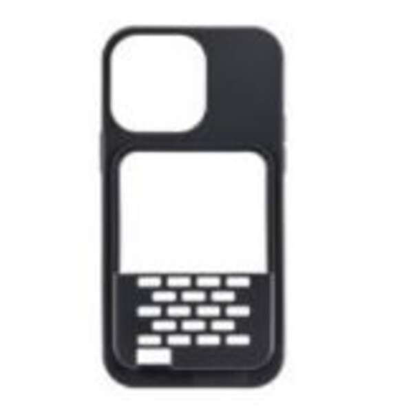 Eschenbach optaro case - iPhone 15