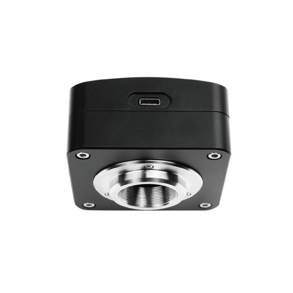 ToupTek Camera ToupCam E10ISPM 21000KPA, colour, CMOS, 4/3", 3.3µm, 25-240 fps, 21 MP, USB 3.2