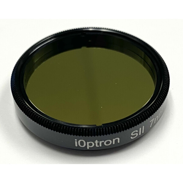 iOptron Filters SII 1,25"