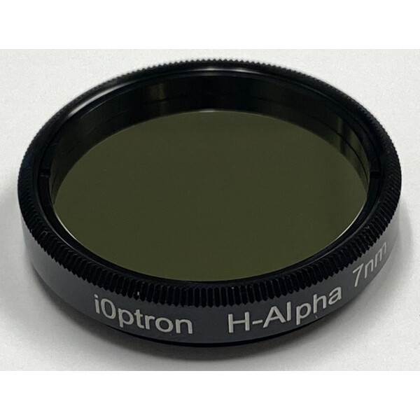 iOptron Filters H-alpha 1.25"