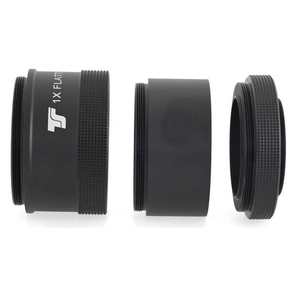 TS Optics Flattener 1.0x
