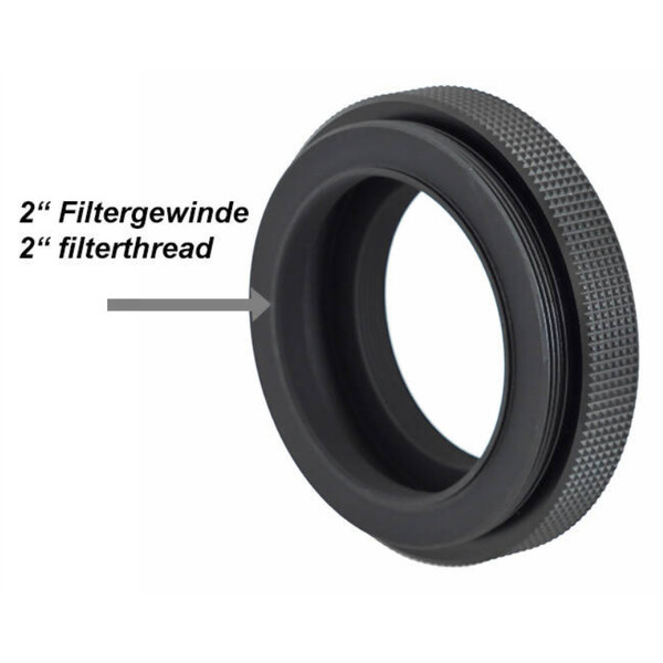 TS Optics Flattener 1.0x