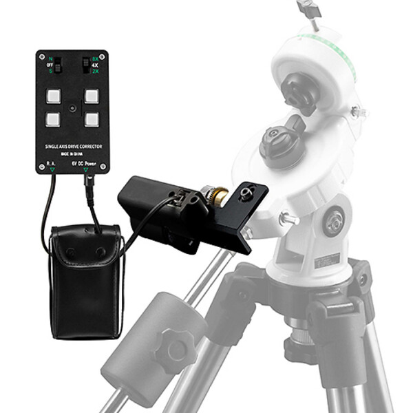 Skywatcher Motor Starquest DX for RA axis