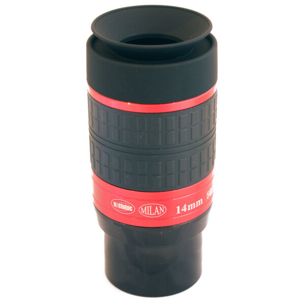noctutec Eyepiece Milan LER UWA 14mm 80° 2"