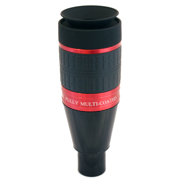 noctutec Eyepiece Milan LER UWA 4 mm 80° 1.25"