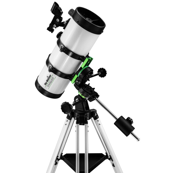 Skywatcher Telescope N 114/500 1145P Starquest EQ