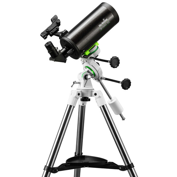 Skywatcher Maksutov telescope MC 102/1300 Starquest DX EQ