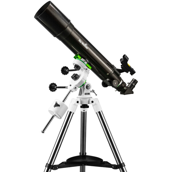 Skywatcher Telescope AC 102/600 Starquest DX EQ