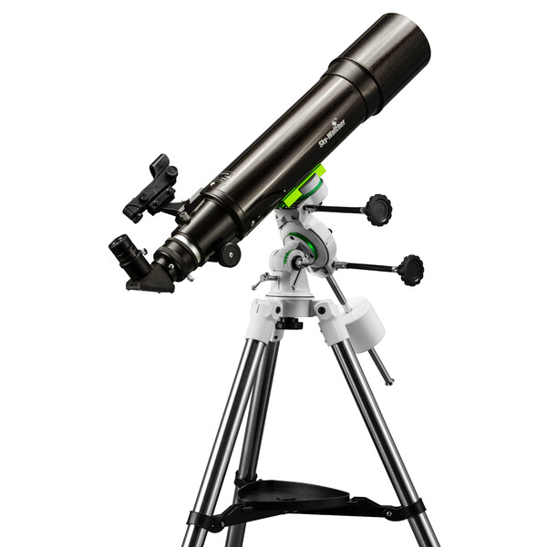 Skywatcher Telescope AC 102/600 Starquest DX EQ