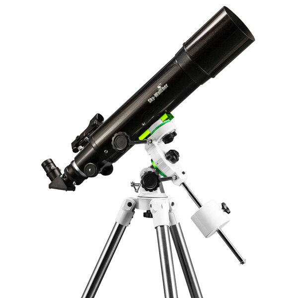 Skywatcher Telescope AC 102/600 Starquest DX EQ