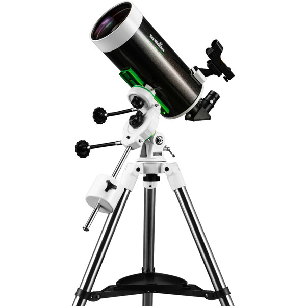Skywatcher Maksutov telescope MC 127/1500 Starquest DX EQ