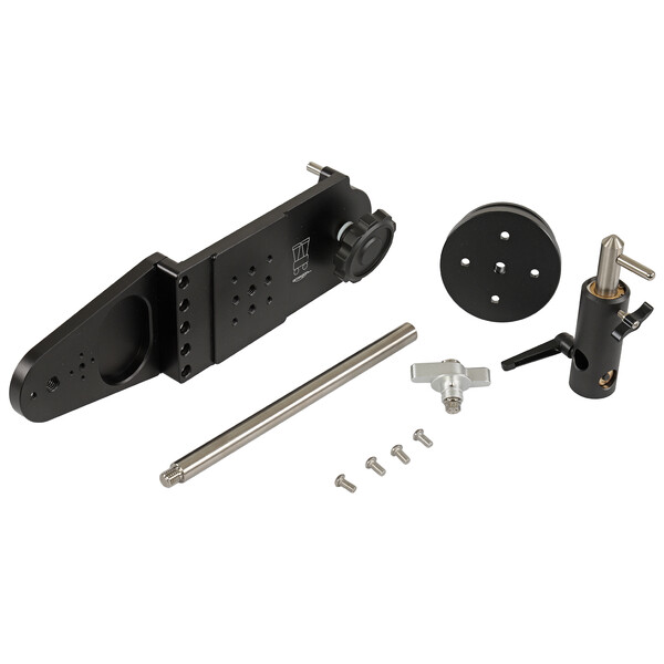 Omegon Pro HM31 Bino Adapter Set