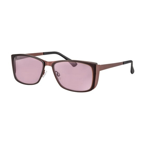 Eschenbach acunis 25 magnifying glass filter glasses, metal frames 56-17