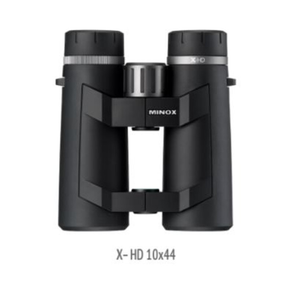 Minox Binoculars X-HD 10x44