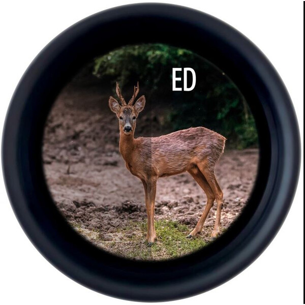 Minox Binoculars X-Tour 10x26