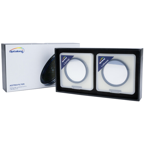 Optolong Filters L2 Dual-Combo Set 2"