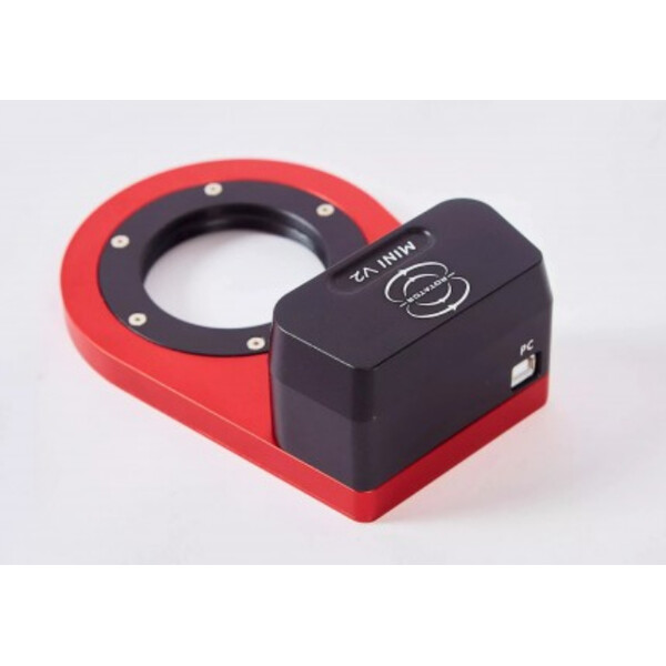Wanderer Astro Field Rotator Mini M54V2