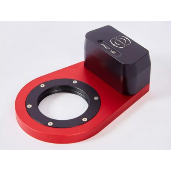 Wanderer Astro Field Rotator Mini M54V2