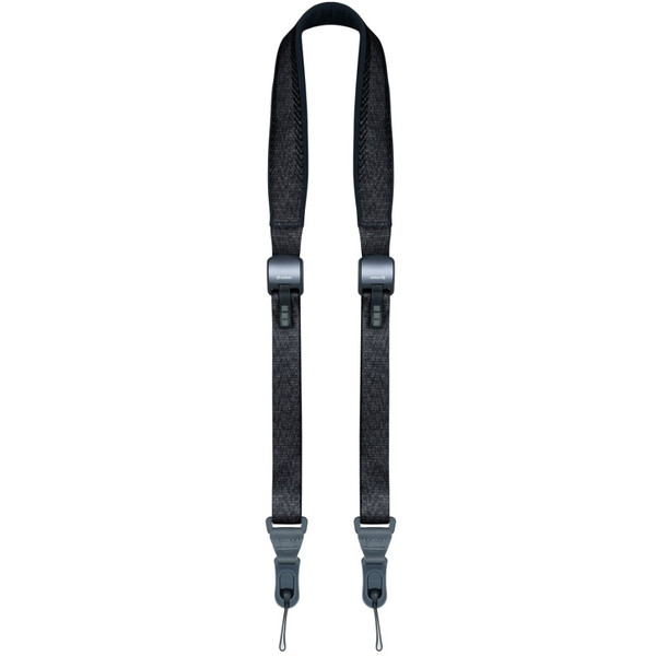 Leofoto L-CS-207 Binoculars/Camera Strap, black