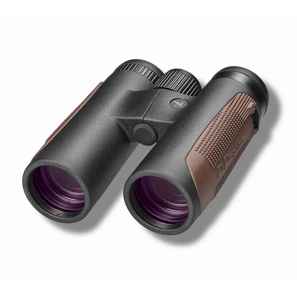DDoptics Binoculars NXT 10x42 black/brown