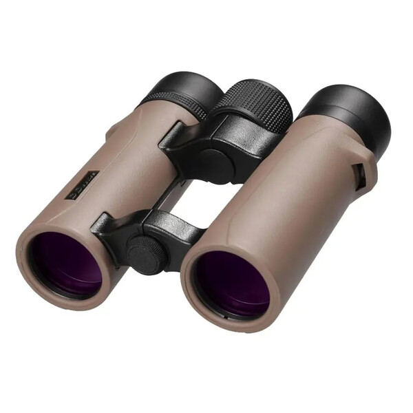 DDoptics Binoculars Ultralight 10x34 braun