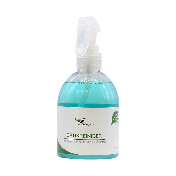 DDoptics Optical Cleaner 250ml