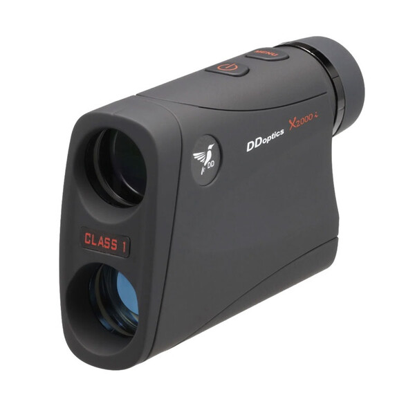 DDoptics Rangefinder x2000i