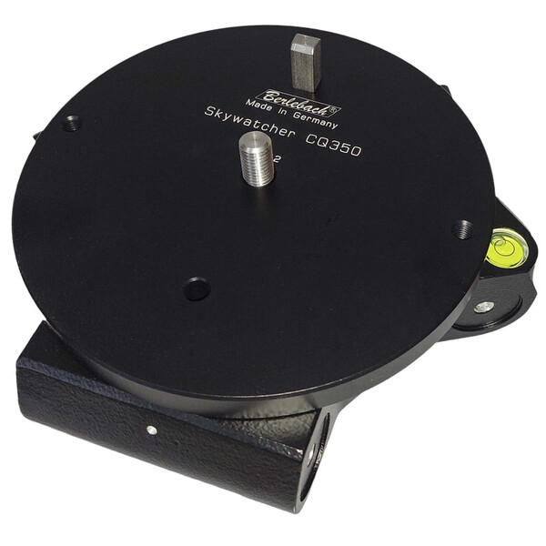 Berlebach Tripod Planet small Skywatcher CQ350 Pro