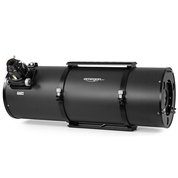 Omegon Telescope Pro Astrograph Carbon 250/1000 OTA