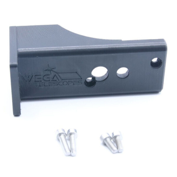 Astroprints EAF Pro motor mounting kit for Baader Diamond Steeltrack
