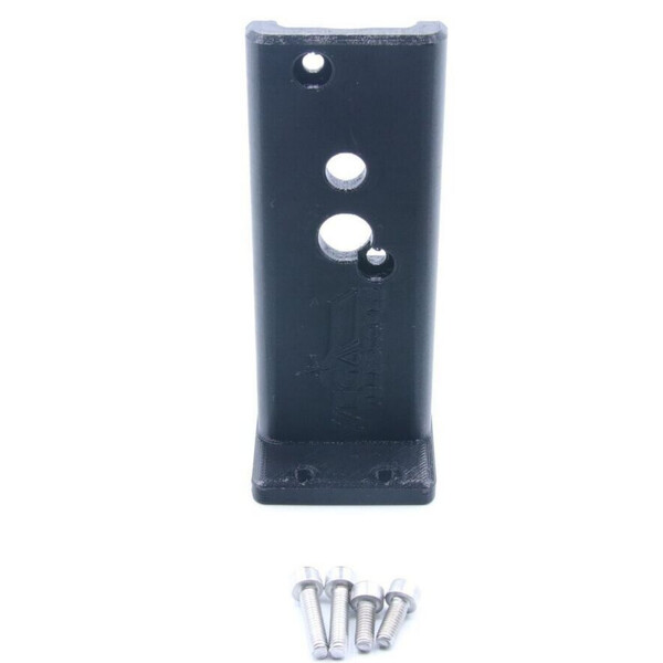 Astroprints EAF Pro motor mounting kit for Baader Diamond Steeltrack
