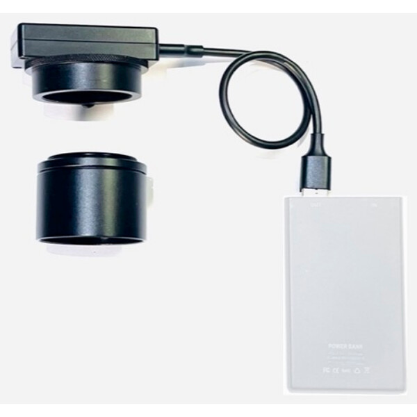 Rigel Systems Electronic collimator wifi-Aline 2"