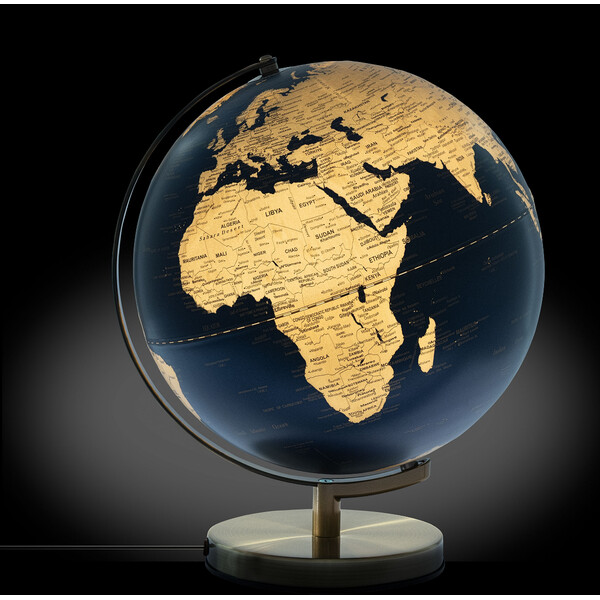 TROIKA Globe Stellar Light Touch 30cm