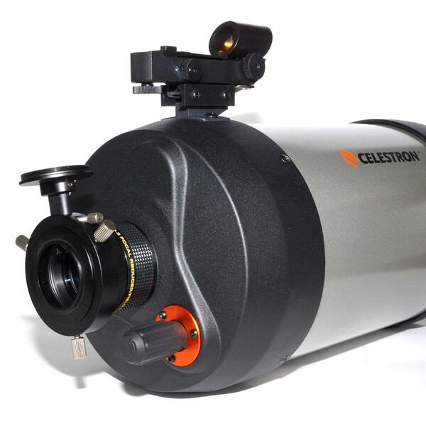 TS Optics SC reducer + off-axis-guider set