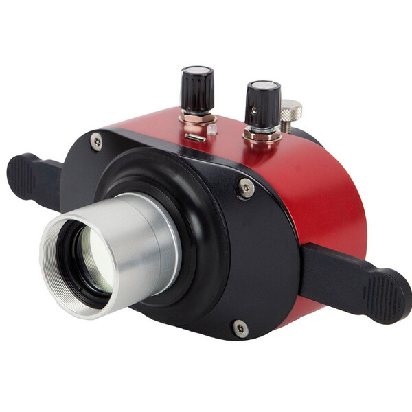 DayStar Solar filters QUARK Gemini Combo H-Alpha