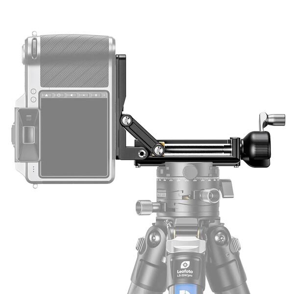 Leofoto L-bracket BVL-02